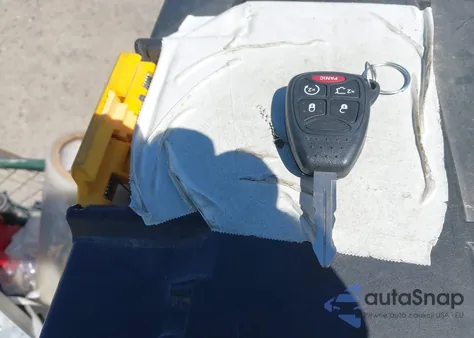 2012 Chrysler 200 Limited z USA, uszkodzony, nr VIN 1C3CCBCG5CN106321